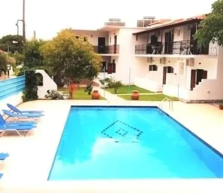 Apartment Ekaterini