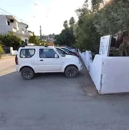 Ekaterini Apartment