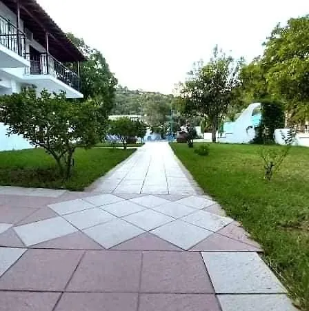 Ekaterini Apartment Skiathos Town