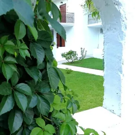 Apartment Ekaterini Skiathos Town