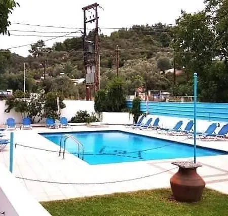 Apartment Ekaterini