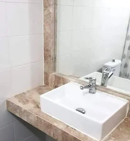 Apartment Ekaterini *