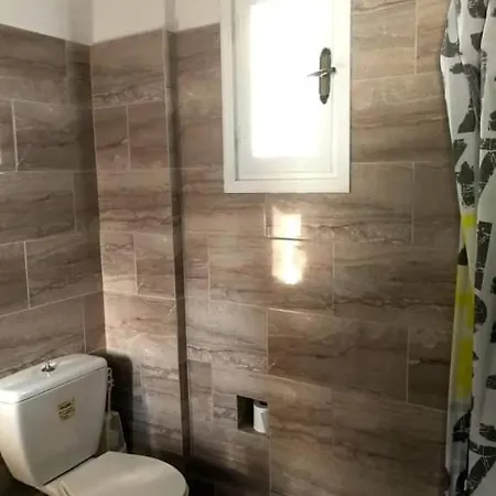 Ekaterini Apartment Skiathos Town