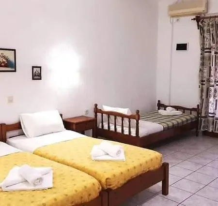 Ekaterini Apartment Skiathos Town
