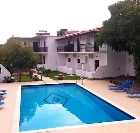 Apartment Ekaterini Skiathos Town