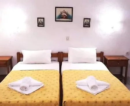 Apartment Ekaterini