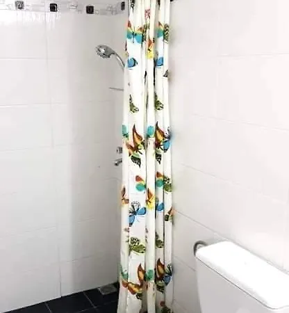 Apartment Ekaterini
