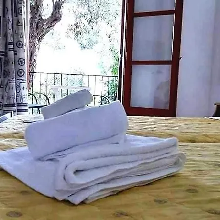 Ekaterini Apartment Skiathos Town