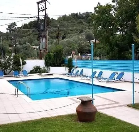 Ekaterini * Skiathos Town