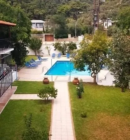 Ekaterini Skiathos Town