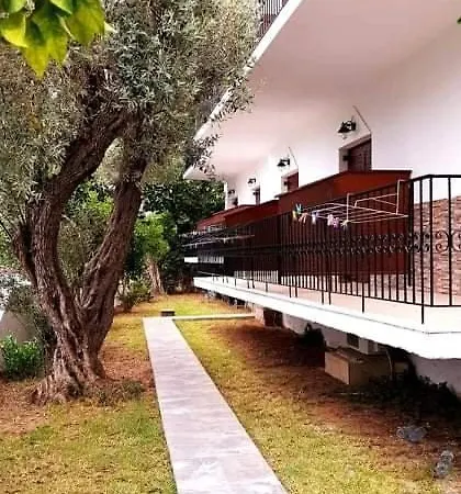 Apartment Ekaterini