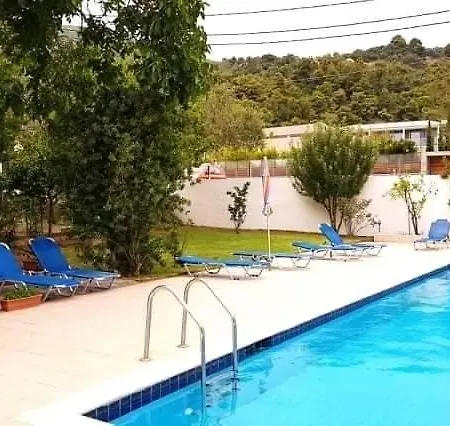 Apartment Ekaterini Skiathos Town
