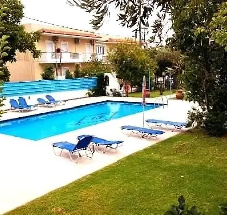 Ekaterini Apartment Skiathos Town