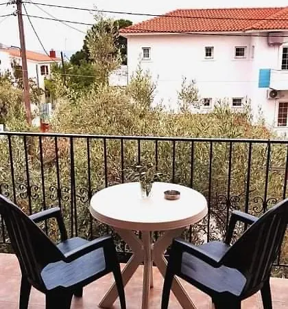 Apartment Ekaterini Skiathos Town