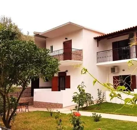 Ekaterini Apartment Skiathos Town