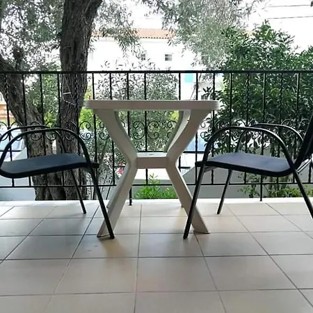 Ekaterini * Skiathos Town