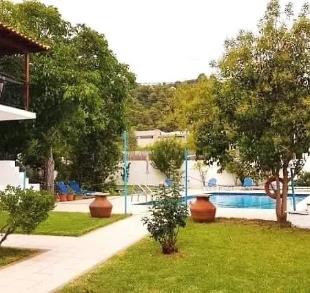 Ekaterini Skiathos Town